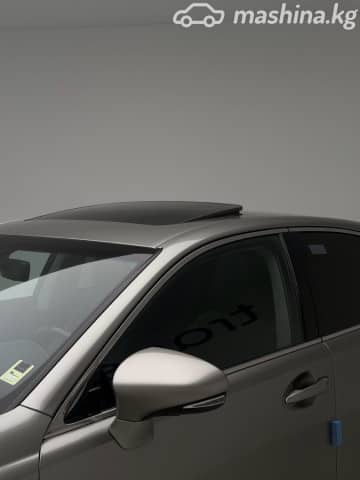 Lexus ES VI Рестайлинг 300h 2.5hyb CVT