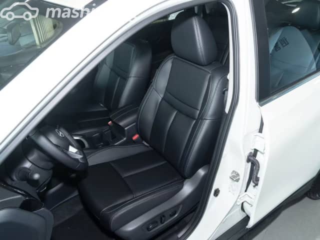 Nissan X-Trail IV 1.5 CVT 4WD