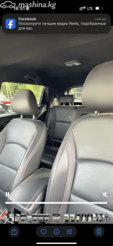 SsangYong Tivoli I Рестайлинг 1.5 AT 4WD