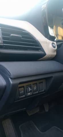 Subaru Outback VI 2.5 CVT 4WD
