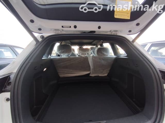 Changan CS75 Plus IV 1.5 AT