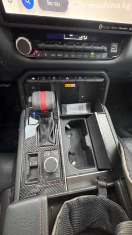 Toyota Sequoia III 3.5hyb AT 4WD