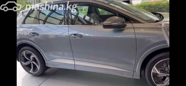 Audi Q4 e-tron 40 Electro AT