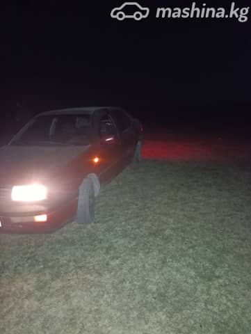 Volkswagen Vento 1.8 MT