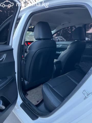 Kia K3 II 1.6 CVT