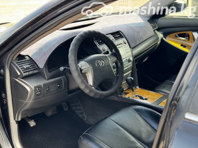 Toyota Camry VI (XV40) 2.4 AT