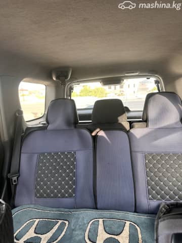 Honda CR-V II 2.0 MT 4WD