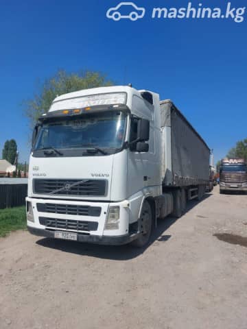Volvo FH