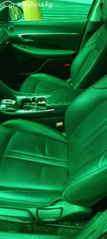 Hyundai Sonata VIII (DN8) LPi 2.0 AT