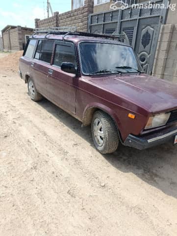 ВАЗ (Lada) 2104 21041i 1.6 MT