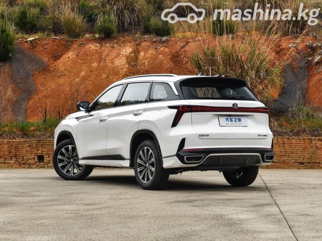 Changan CS75 Plus IV 1.5 AT