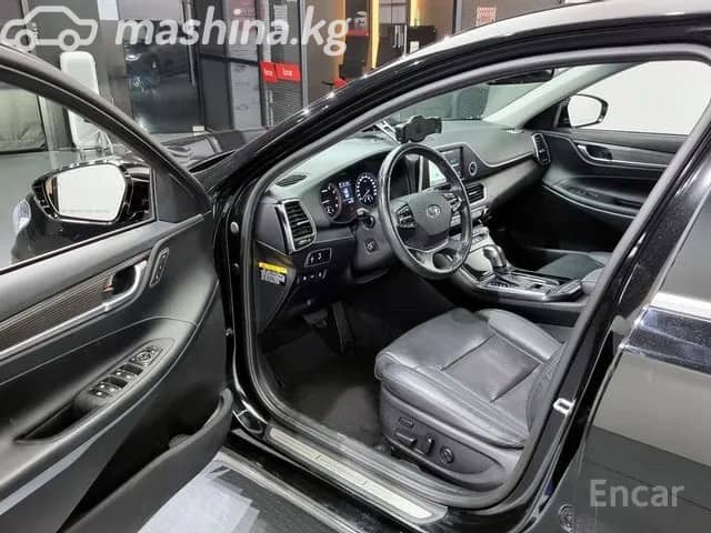 Hyundai Grandeur VI 3.0 AT