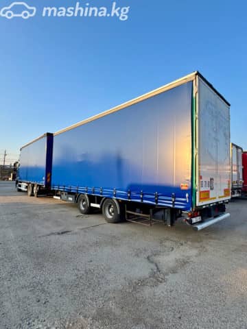 Volvo FH