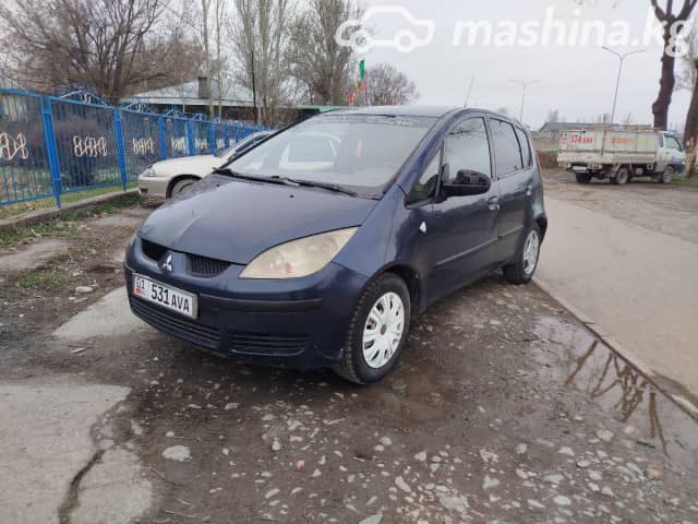 Mitsubishi Colt VI 1.3 MT