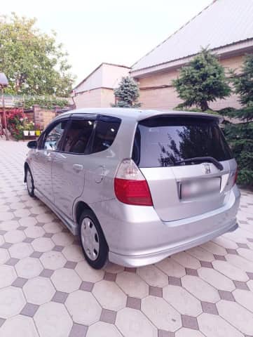 Honda Jazz I 1.3 CVT