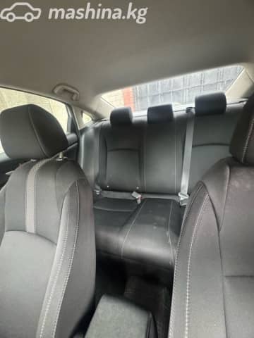 Honda Civic X 2.0 CVT