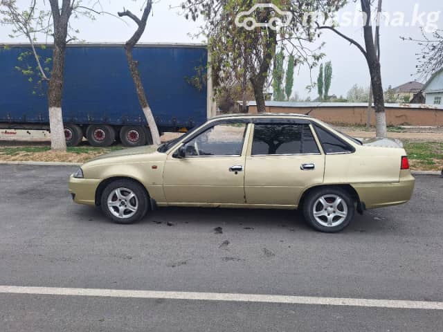 Daewoo Nexia I Рестайлинг 1.5 MT
