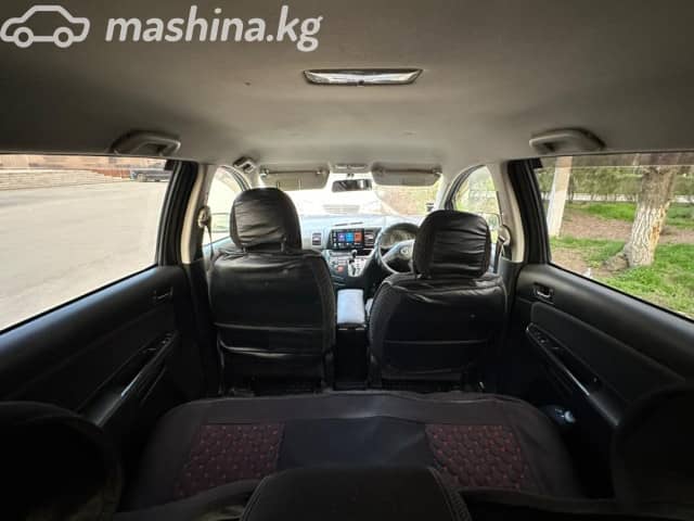 Toyota Wish I 1.8 AT