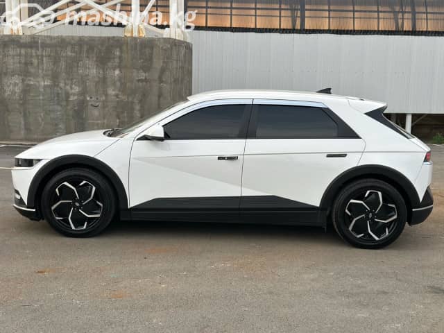 Hyundai IONIQ 5 I Standard Range Electro AT