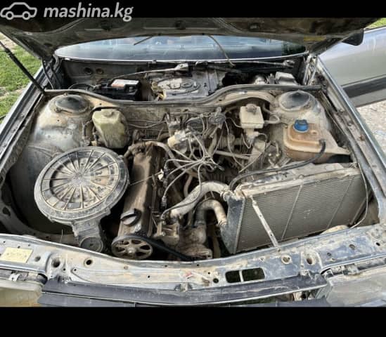 Audi 100 III (C3)
