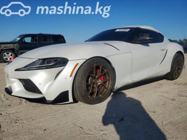 Toyota Supra V (A90) 3.0 AT