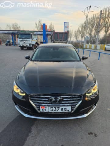 Hyundai Grandeur VI 2.4 AT