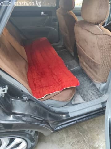 Daewoo Gentra II 1.5 MT