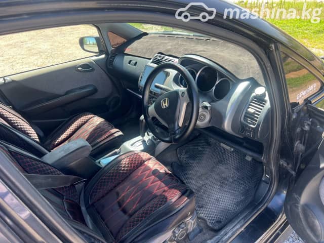Honda Fit I 1.5 AT