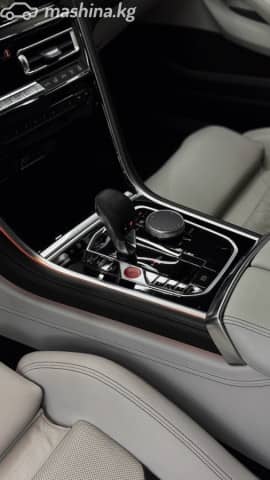BMW M8 I (F91/F92/F93) Competition 4.4 AT 4WD