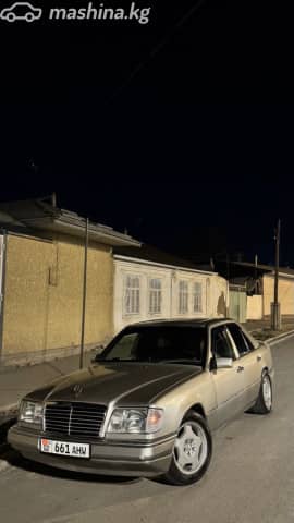 Mercedes-Benz E-Класс I (W124) 280 2.8 AT