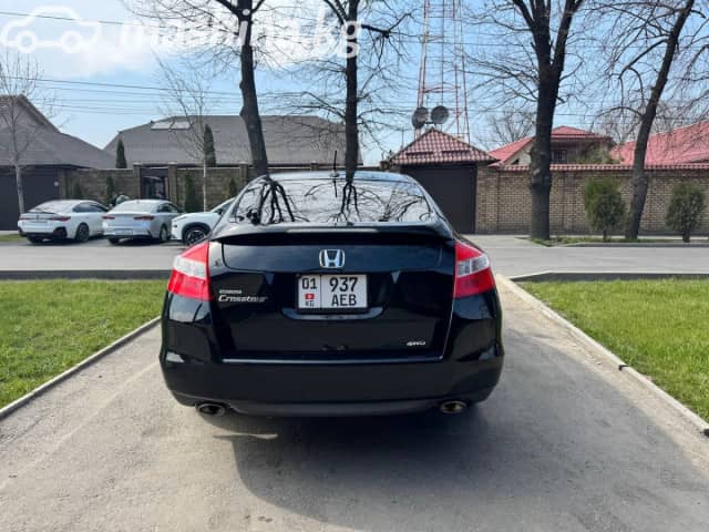 Honda Crosstour I 3.5 AT 4WD