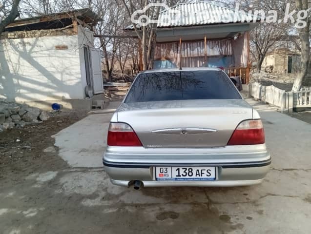 Daewoo Nexia I 1. 6 MT