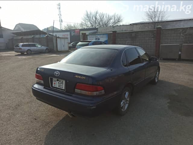 Toyota Avalon I 3.0 AT
