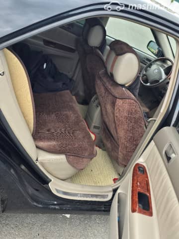 Toyota Camry V (XV30) 3.0 AT