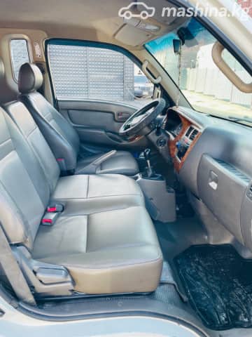 Hyundai Porter