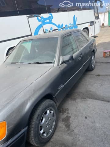 Mercedes-Benz W124 200 2.0d MT