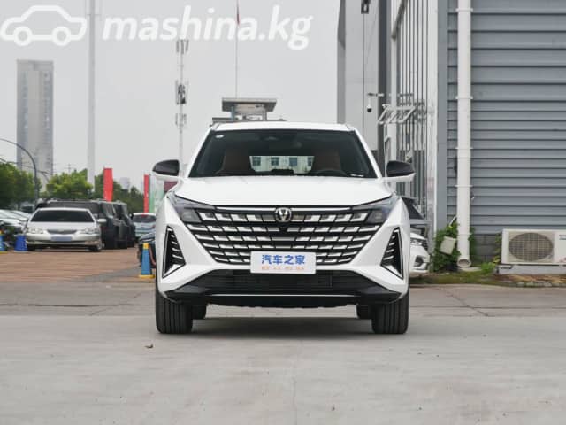 Changan UNI-Z 1.5 AMT