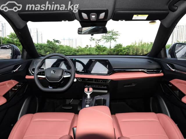 Changan X5 Plus 1.5 AMT