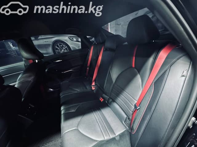 Toyota Avalon V 3.5 AT