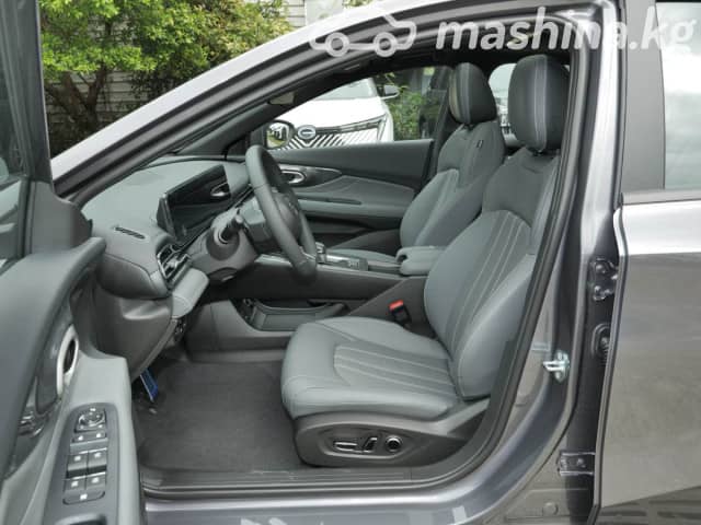 GAC Trumpchi Empow 1.5 AMT