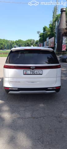 Kia Carnival IV 2.2d AT