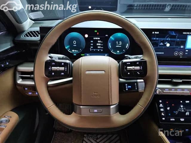 Hyundai Grandeur VII 1.6hyb AT