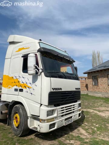 Volvo FH