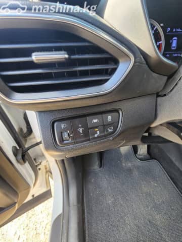 Hyundai Santa Fe IV 2.0 e-VGT AT