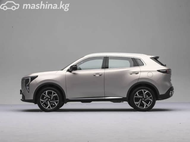Changan CS55PLUS I Рестайлинг 1.5 AMT
