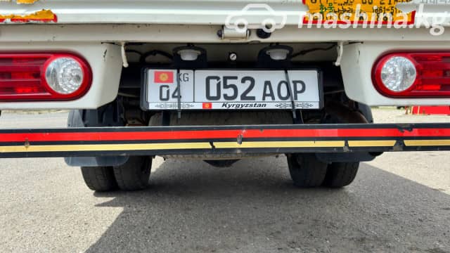 Hyundai Porter
