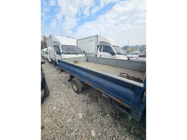 Hyundai Porter