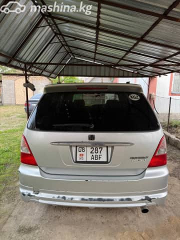 Honda Odyssey II 2.3 AT