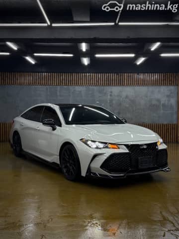 Toyota Avalon V 3.5 AT