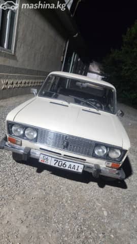 ВАЗ (Lada) 2106 21061 1.5 MT